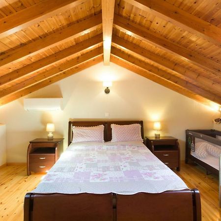 Mara'S Traditional Cottage Kato Pavliana Екстер'єр фото