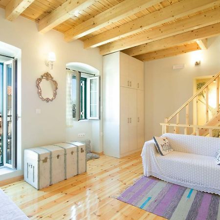 Mara'S Traditional Cottage Kato Pavliana Екстер'єр фото
