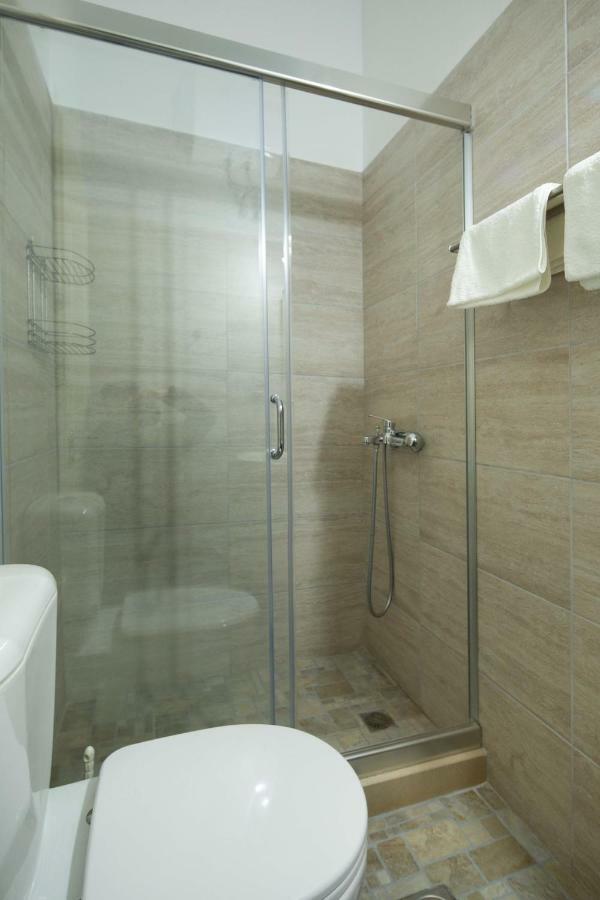 Mara'S Traditional Cottage Kato Pavliana Екстер'єр фото