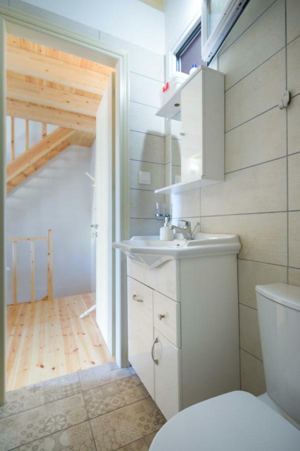 Mara'S Traditional Cottage Kato Pavliana Екстер'єр фото