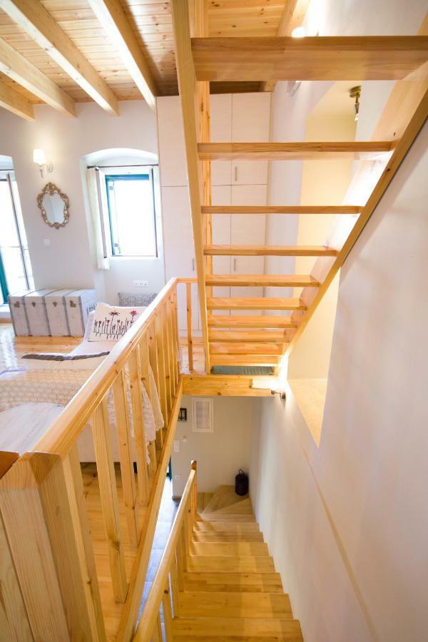 Mara'S Traditional Cottage Kato Pavliana Екстер'єр фото